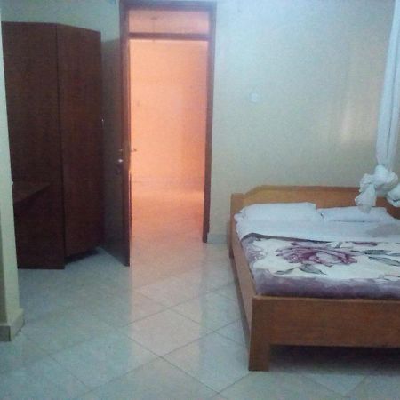 Mamba Hotel Kampala Eksteriør bilde