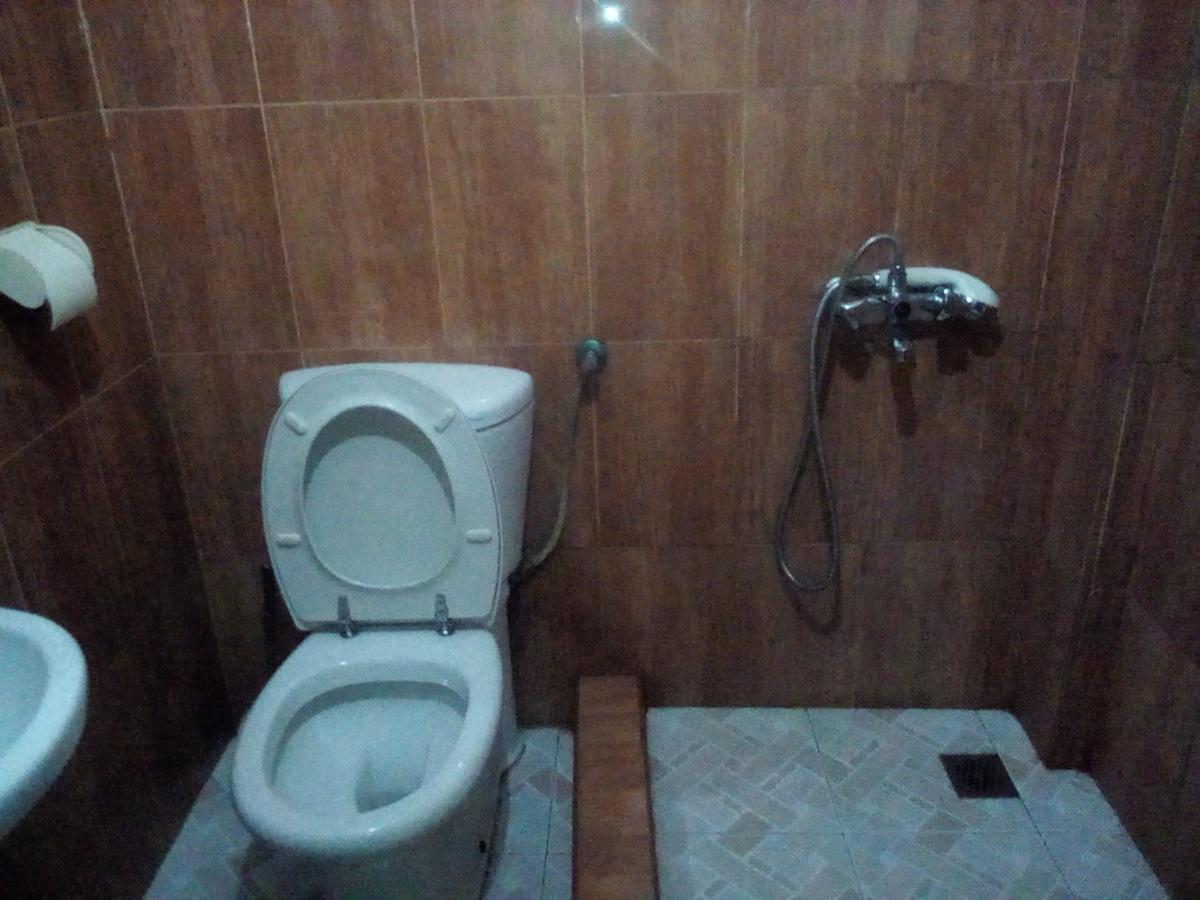 Mamba Hotel Kampala Eksteriør bilde