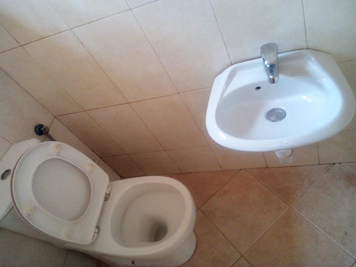 Mamba Hotel Kampala Eksteriør bilde