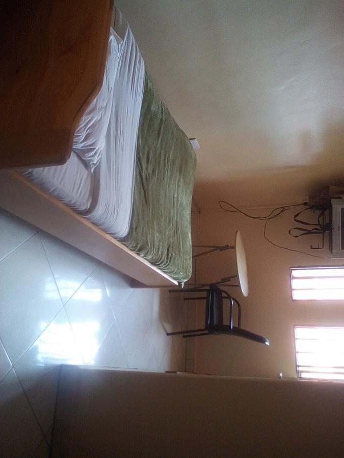 Mamba Hotel Kampala Eksteriør bilde