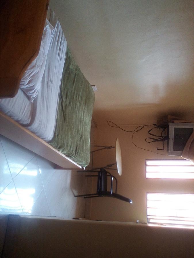 Mamba Hotel Kampala Eksteriør bilde